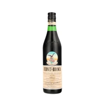 Fernet Branca likőr DRS (1L / 39%)