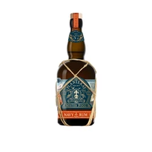 Planteray Mister Fogg Navy Strength N°2 edition rum (0,7L / 55,7%)
