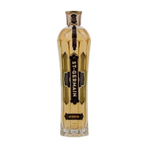 St. Germain Elderflower bodzalikőr DRS (0,7L / 20%)