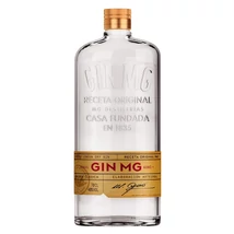 Gin MG Clásica London dry gin DRS (0,7L / 40%)