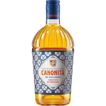 Canonita de Mallorca orange aperitivo DRS (0,75L / 18%)