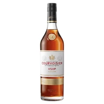 Courvoisier VSOP cognac DRS (0,7L / 40%)