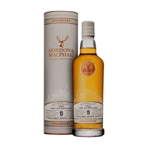 Caol Ila 13 éves Smoky Gordon&amp;MacPhail Discovery whisky DRS (0,7L / 43%)