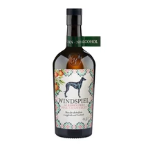 Windspiel Pink alkoholmetes Gin jellegű ital (0,5L / 0,0%)