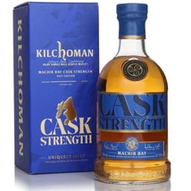 Kilchoman Machir Bay Cask Strength 2025 whisky DRS (0,7L / 58,1%)