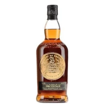 Springbank '98 Vintage whisky (0,7L / 48,3%)