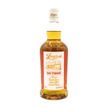 Longrow Red 100 proof whisky DRS (0,7L / 57,1%)