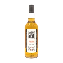 Kilkerran Heavily Peated Batch 12. whisky DRS (0,7L / 58,4%)