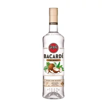 Bacardí Coconut rum DRS (0,7L / 27%)