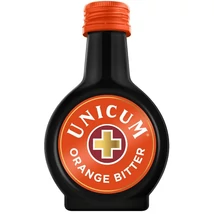 Unicum Orange Bitter mini (0,04L / 34,5%)