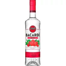 Bacardí Razz rum DRS (0,7L / 27%)