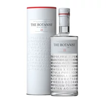 The Botanist gin fém díszdobozban DRS (1L / 46%)