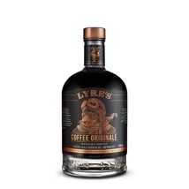 Lyre's Coffee Liqueur Alkoholmetes Ital DRS (0,7L / 0,0%)