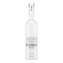Belvedere Organic vodka DRS (1L / 40%)