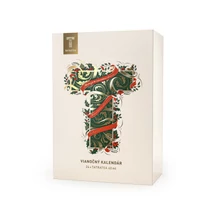 Tatratea Adventi Kalendárium (24x0,04L / 49,5%)