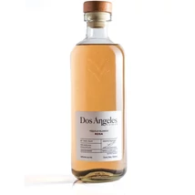 Dos Ángeles Caídos Rosa Tequila (0,75L / 40%)