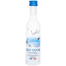 Grey Goose vodka mini (0,05L / 40%)