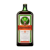 Jägermeister (3L / 35%)
