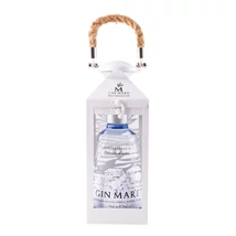 Gin Mare Lantern Pack DRS (0,5L / 42,7%)