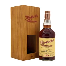 Glenfarclas Family Cask 2006 (Cask 3418) whisky (0,7L / 61,4%)