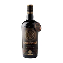 The Gauldrons Eclipse whisky DRS (0,7L / 52,9%)