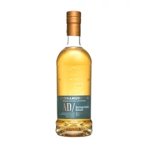 Ardnamurchan AD Heritage Barley Release whisky DRS (0,7L / 59,2%)