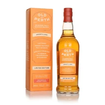 Old Perth Amontillado Limited Edition whisky DRS (0,7L / 52,8%)