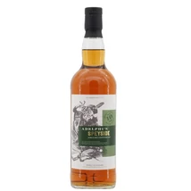 Adelphi's Speyside Single Malt (Glen Elgin) whisky (0,7L / 46%)