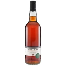 Linkwood 2015 10 éves #312009 Adelphi whisky (0,7L / 57,8%)