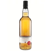 Dalmore 2015 9 éves #4428 Adelphi whisky (0,7L / 59,1%)