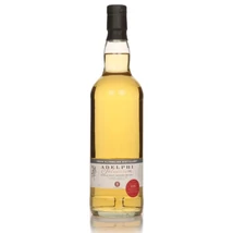 Clynelish 2015 9 éves #51256 Adelphi whisky (0,7L / 54,5%)