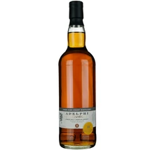 High Coast 2014 (Unpeated) 9 éves #1218 Adelphi whisky (0,7L / 58,1%)