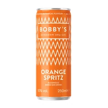 Bobby's Orange Spritz RTD DRS (0,25L / 10%)
