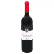Szeleshát Oroszlán bor 2017 (0,75L)