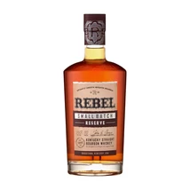 Rebel Small Batch Reserve Bourbon whiskey DRS (0,7L / 55%)