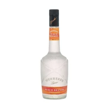 Wenneker Peach likőr DRS (0,7L / 20%)