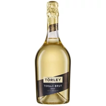 Törley Tokaji brut pezsgő DRS (0,75L / 11,5%)