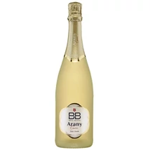 BB Arany cuvée édes pezsgő DRS (0,75L / 11%)