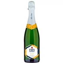 BB édes pezsgő DRS (0,75L / 10%)