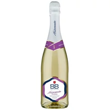 BB Frizzante félédes pezsgő DRS (0,75L / 10%)