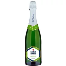 BB száraz pezsgő DRS (0,75L / 10%)