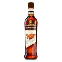 Alexandrion Brazilian Coffee brandy DRS (0,7L / 25%)