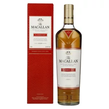Macallan Classic Cut Limited Edition 2025 (0,7L / 50,6%)