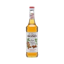 Monin Mézeskalács szirup (0,7L)