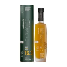Octomore 16.3 whisky (0,7L / 61,6%)
