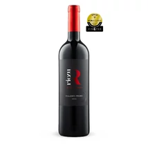 Riczu Tamás Villányi Franc 2021 DRS (0,75L)