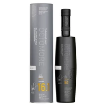 Octomore 16.1 whisky (0,7L / 59,3%)