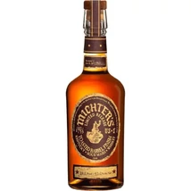 Michter's Toasted Sour Mash whiskey DRS (0,7L / 43%)