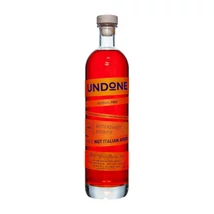 Undone No. 5 Bittersweet Aperitif alkoholmentes ital DRS (0,7L / 0,0%)