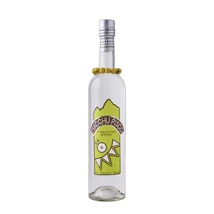 Macchu pisco DRS (0,7L / 42%)
